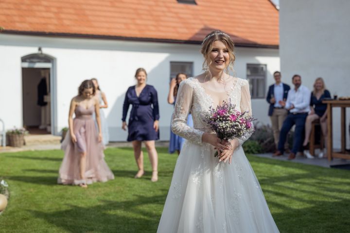 Svatba