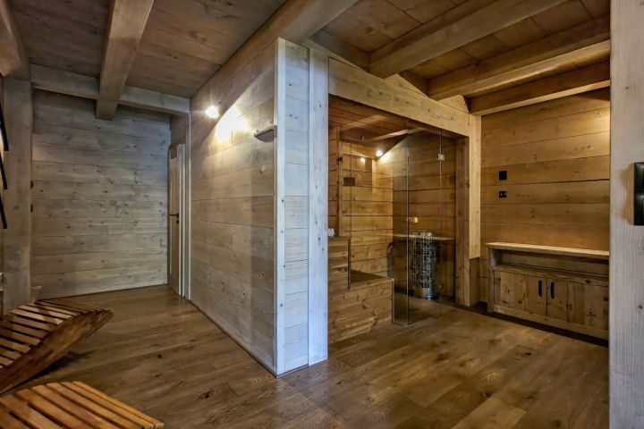Wellness zóna