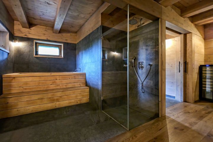 Wellness zóna